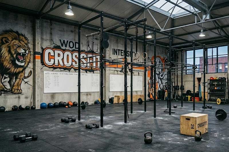 CrossFit